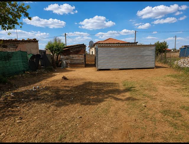 1 BEDROOM HOUSE FOR SALE IN EVATON WEST